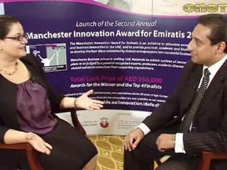 MBS TV – Manchester Business School, UAE, Dubai, Manchest
