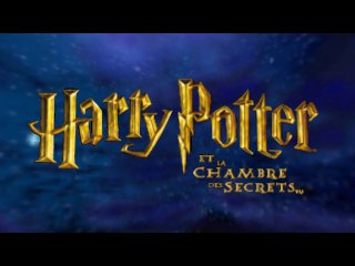 [PC] Harry Potter et la chambre des secrets
