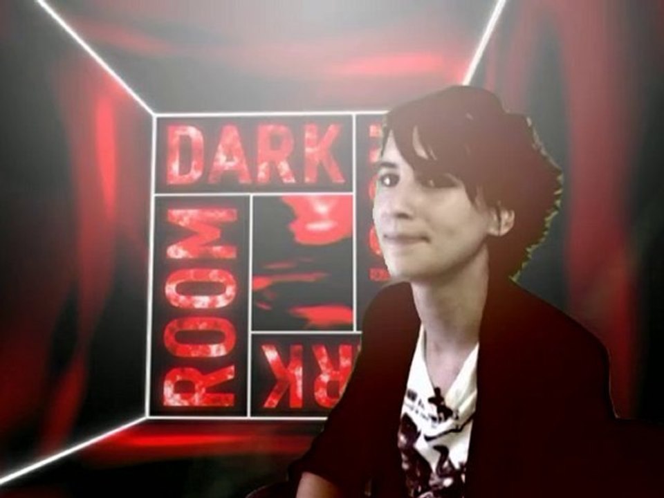 Dark Room n°3 - Jeff Buckley