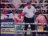 Donnie Nietes vs Mario Rodriguez  11.11