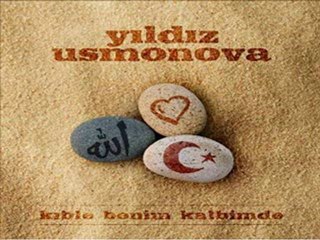Yıldız Usmonova Kıble Benim Kalbimde 2010 Full Albüm Mp3 İnd