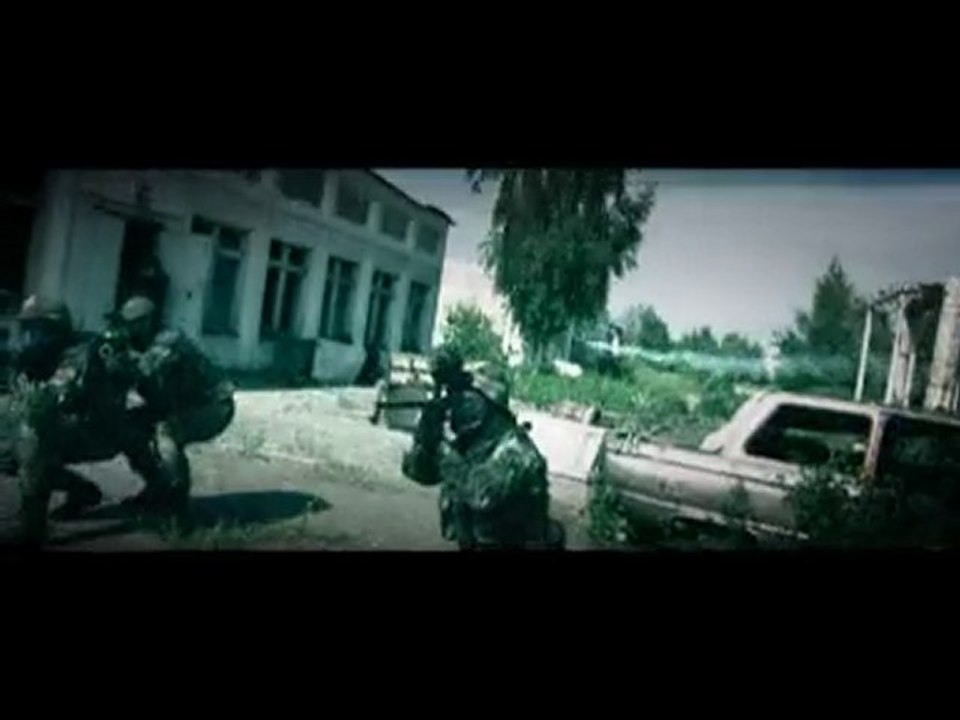 Big game Atomik paintball