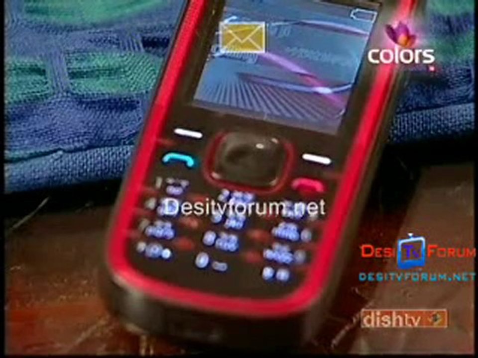 Aise Na karo Vida 16th August 2010 - pt4
