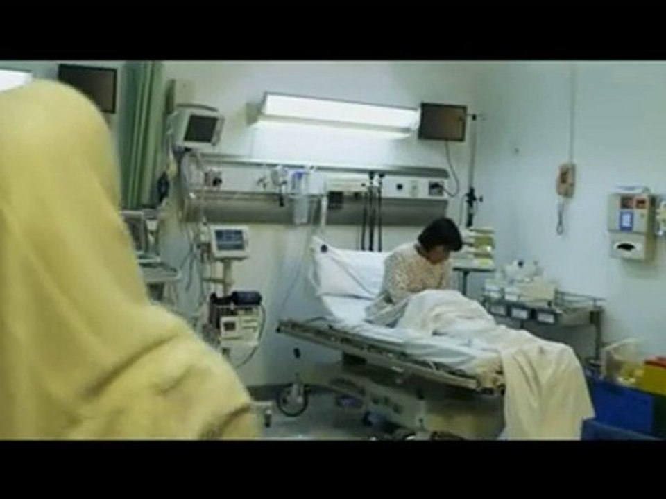 Sami Yusuf - Healing