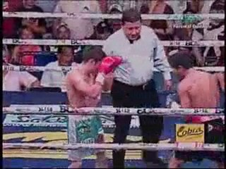Donnie Nietes vs Mario Rodriguez  10.11
