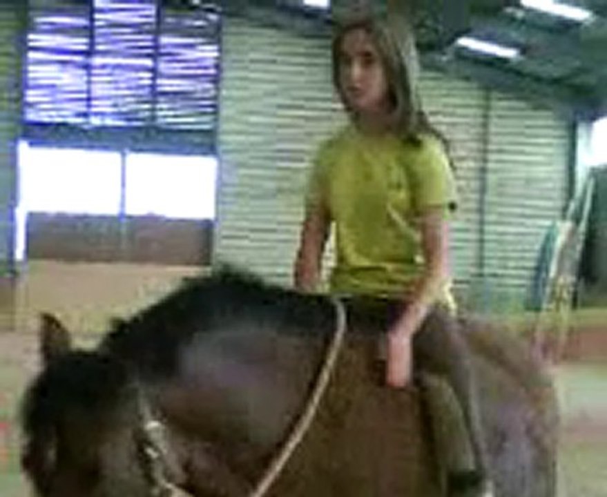 reva éthologie (saut)