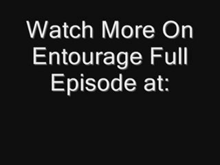 Watch Entourage Tequila and Coke S07 E07 Latest Show