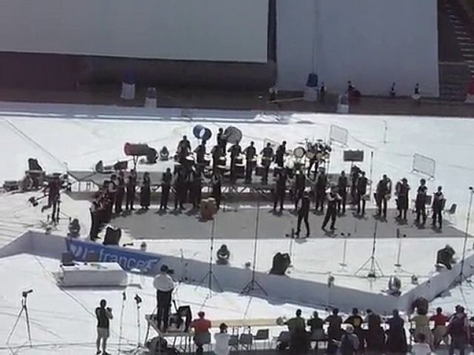 bagad briec lorient 2010