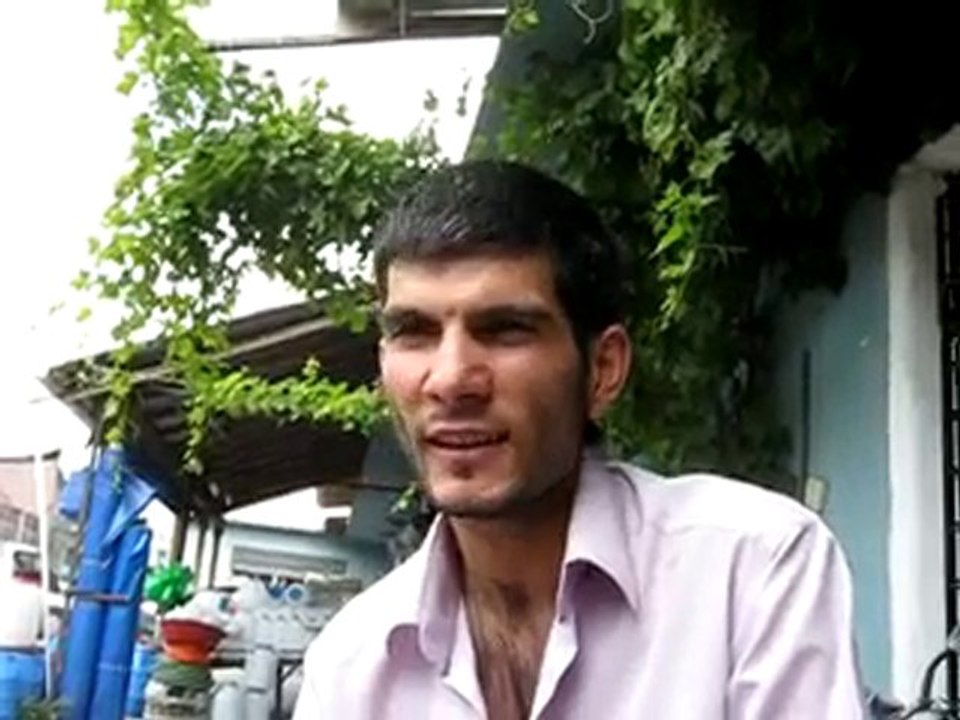 Kağızmanlı Ozan Altuni 2