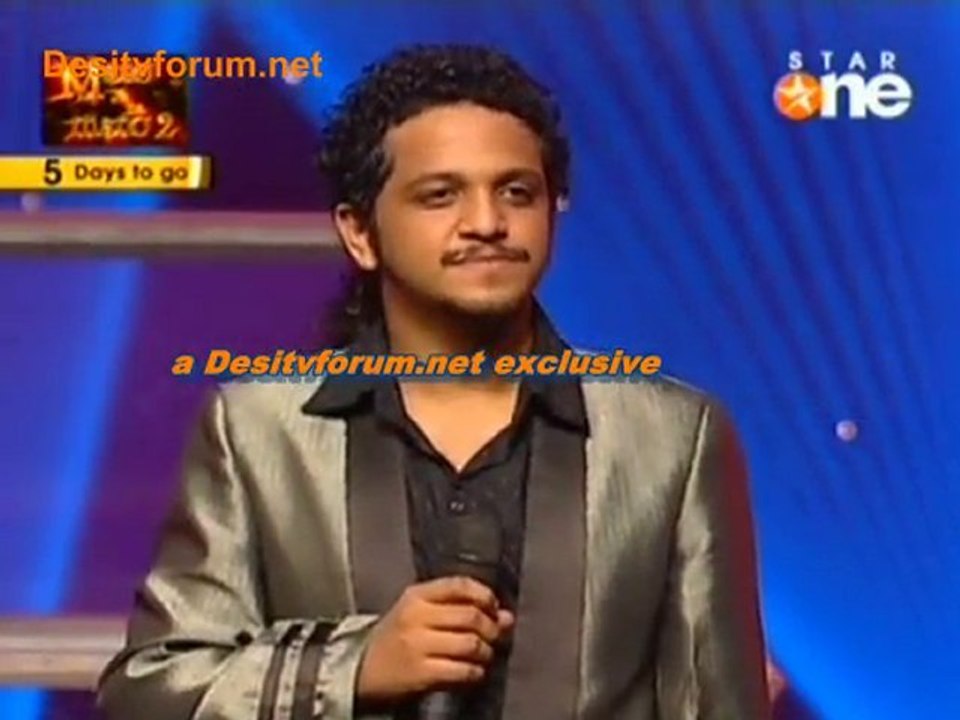 India's Magic Star 15th August 2010 video watch online Part2