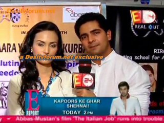 Niaytik Ne Desh Ko Diya Sandesh