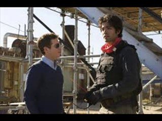 Entourage – Tequila and Coke Season 7 Episode 7 Live video