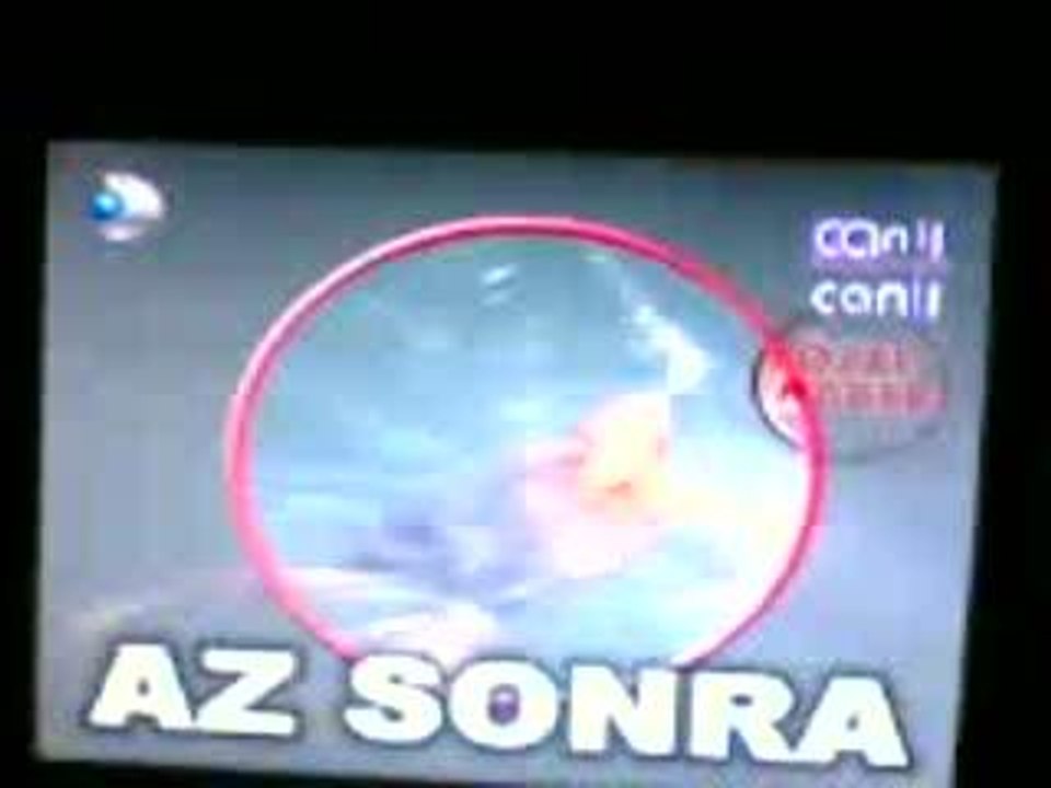 Sean Paul in Antalya