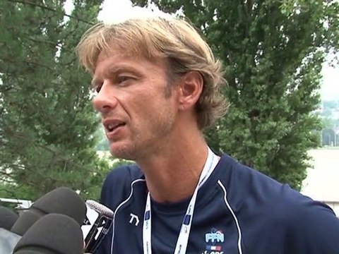 Sport365 / Horter : « Ça lui appartient »