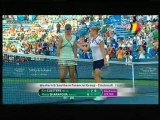 WTA Cincinnati 2010 F - Kim Clijsters vs. Maria Sharapova mp