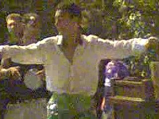 kule dibinde zenne gördük 2