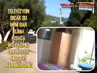 ARMUTLU MOTEL MODEL ZEKİ KARACA