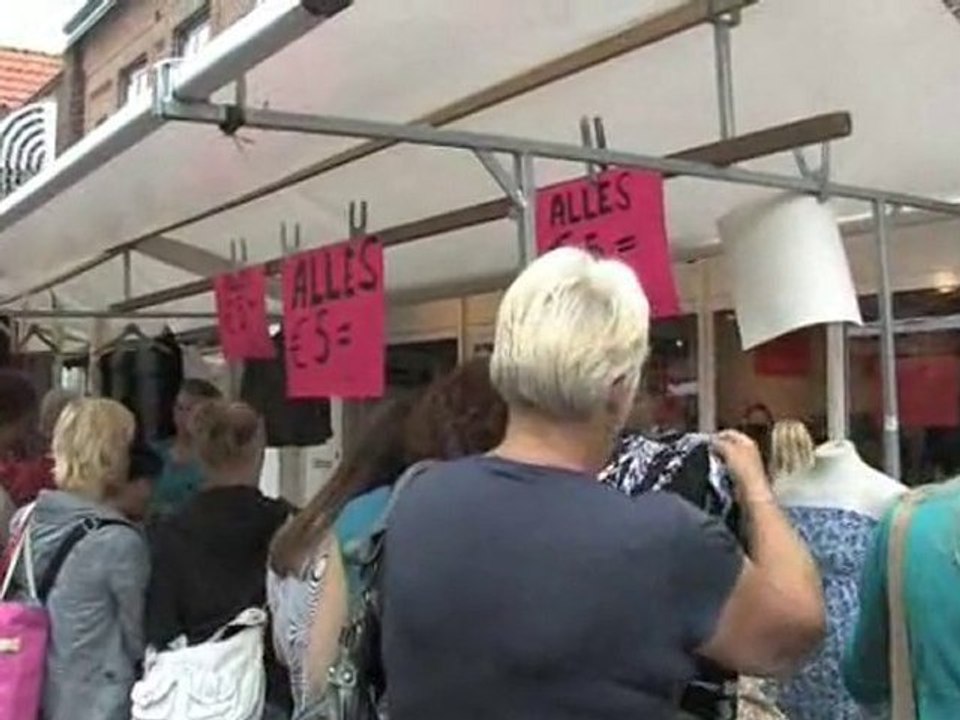 Lappendag Hoorn 2010