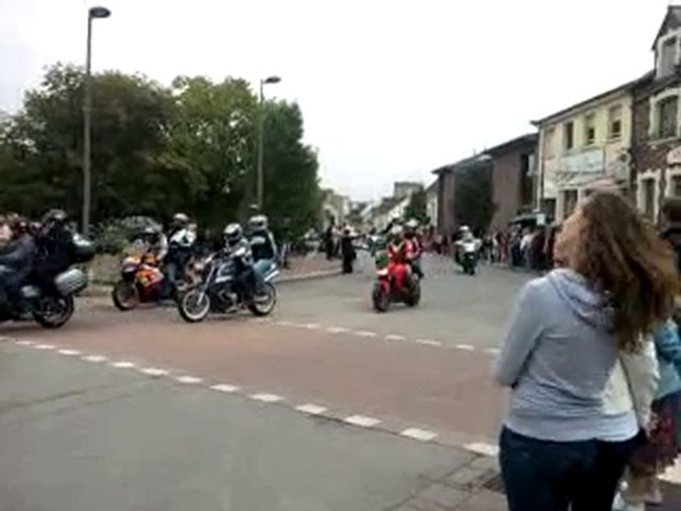 porcaro ballade du 15 aout