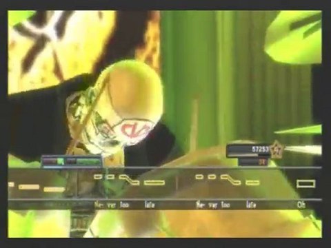 Guitar Hero 5- Never Too Late [WT IMPORT] (Expert Vocals FC)