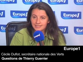 Sécurité: "On invente des méchants successifs"