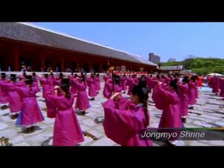 Patrimonio Cultural de Corea