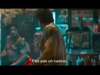 Expendables : unité spéciale - Bande annonce