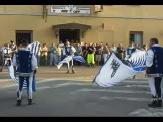 palio dei castelli