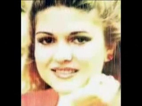 Gülden KARABÖCEK - Ahu Gözlüm