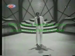 İlhan İrem - Sensizde Yaşanıyor (işte Hayat)-(1978)