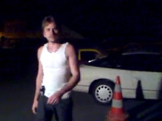 200sx coco julien rasso 14/15aout 2010