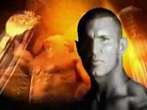 WWE Night of Champions 2010 - Official Promo (HQ)
