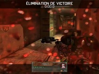 [COD6]Quelques Killcams