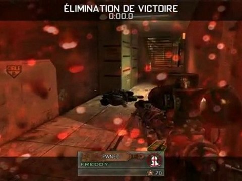 [COD6]Quelques Killcams