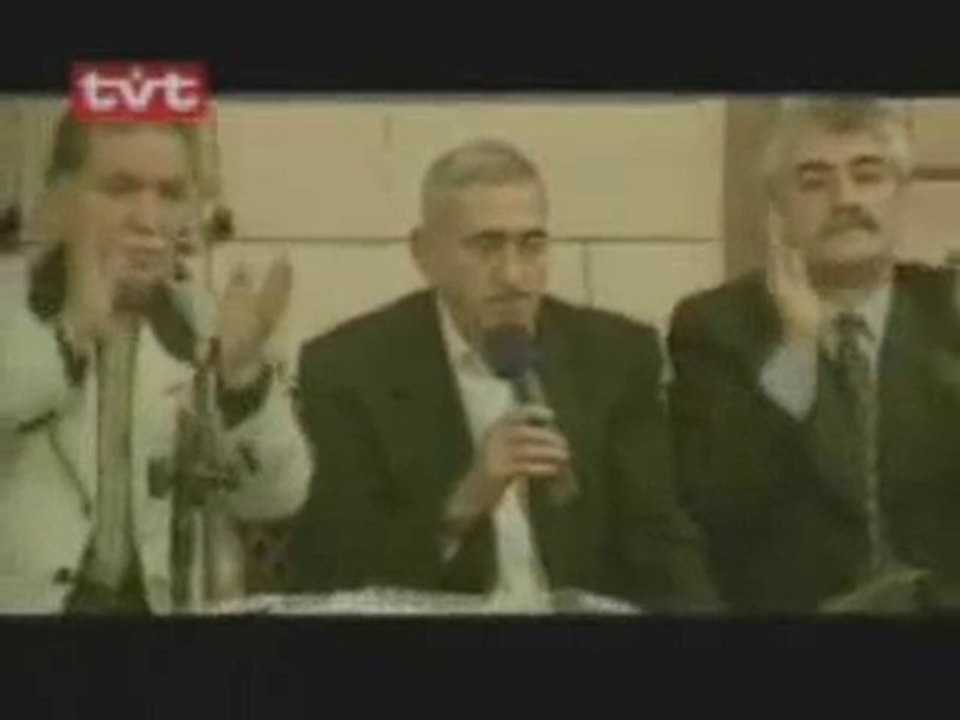 Kazancı Bedih - Yeşil Ördek Gibi