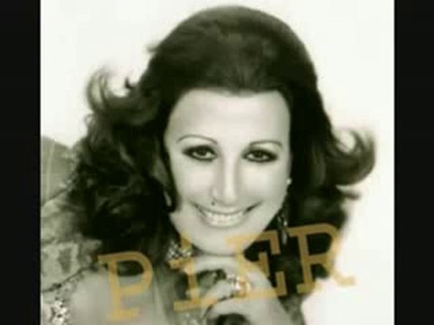 Müzeyyen SENAR - Sen Artık Elin Deil Yanlız Benimsin