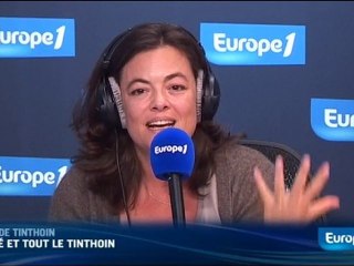 La radio même le week-end