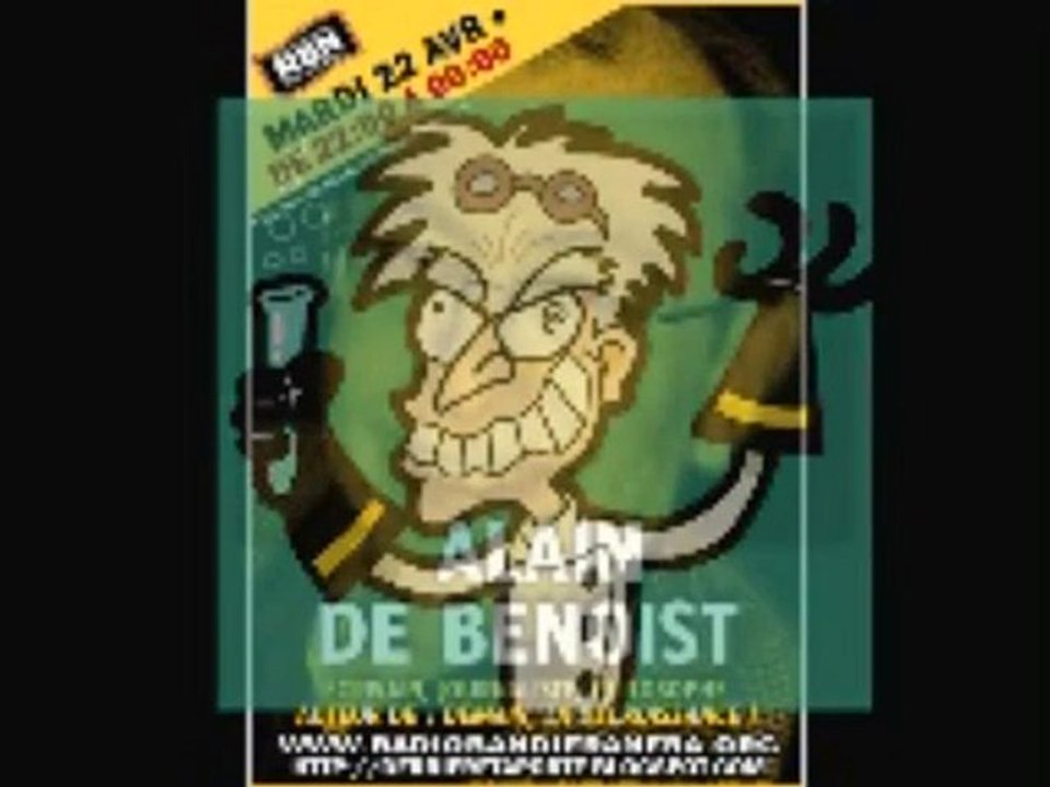 Le Libre Penseur - Psychologie de la bêtise et du mensonge