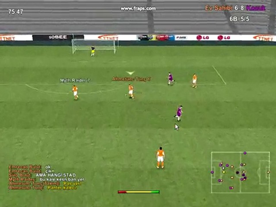 Saçma Bi GoL!!!