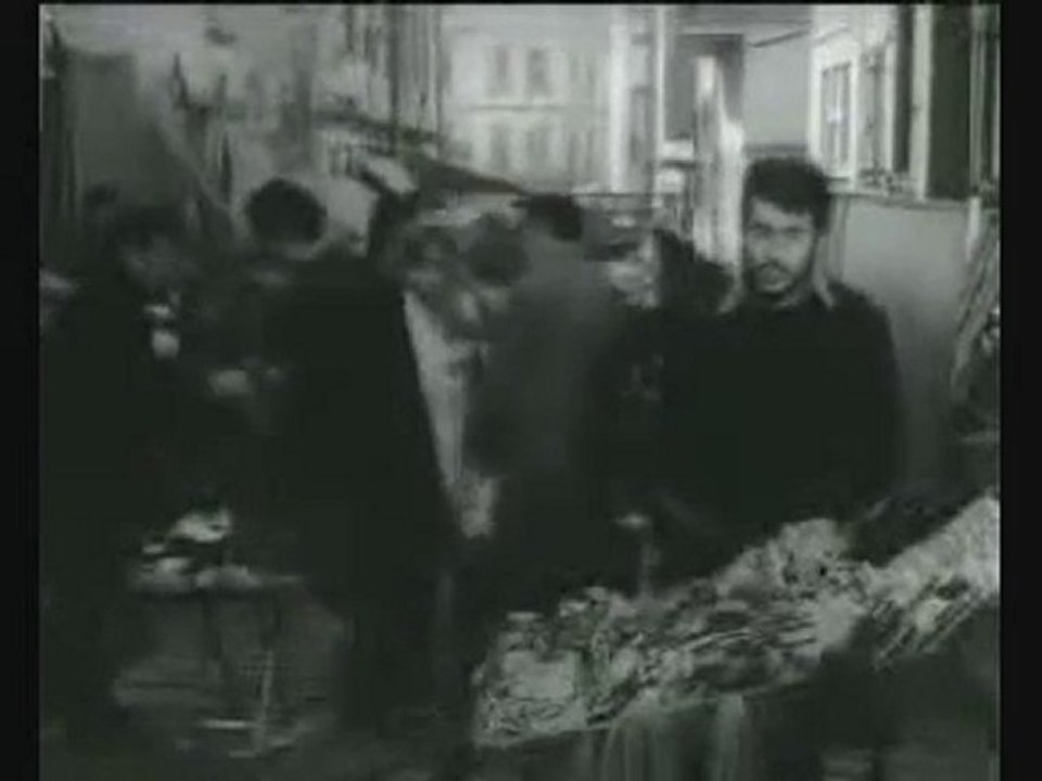 Orhan Gencebay - İlk göz ağrım