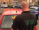 Windscreen Warehouse  - Windscreen Replacement in Taunton