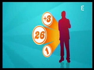 Générique de tout  le monde veut prendre sa place.