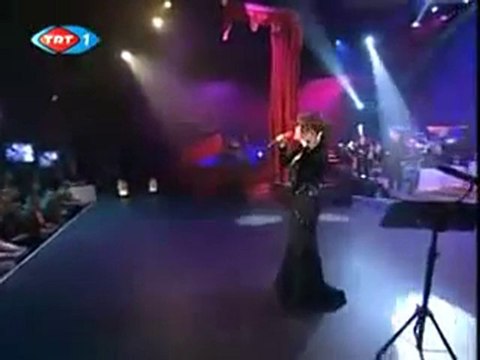 Samime SANAY - Unutamam Seni