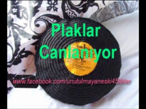 Samime SANAY - Yudum Yudum Bir Sevdayım Ben