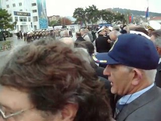 18 KASIM 2008 YEMEK TABURU