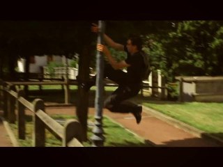 BANDE ANNONCE COURT METRAGE D'ACTION ARTHUR