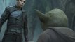 Star Wars : Le Pouvoir de la Force II - Lucas Arts