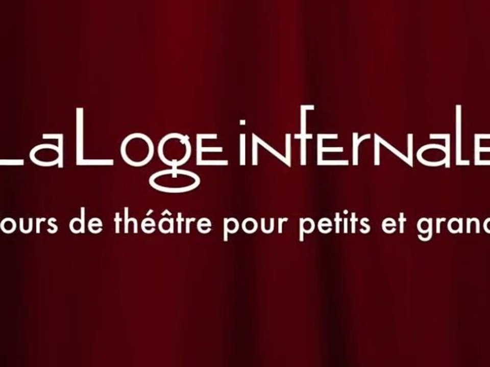 La Loge infernale