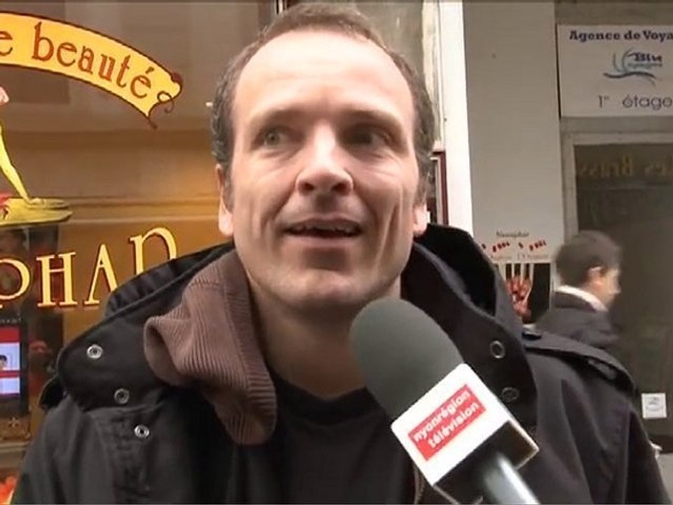 TEXTO - Nyon, ville dynamique