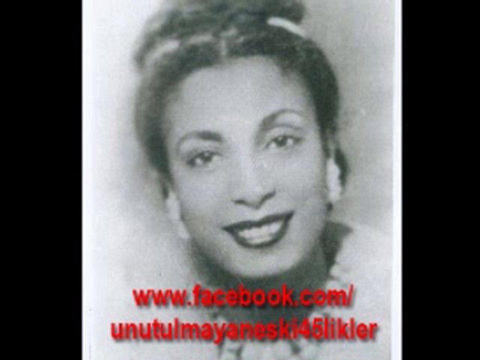 Safiye AYLA - Muhabbet Bağına Girdim Bu Gece